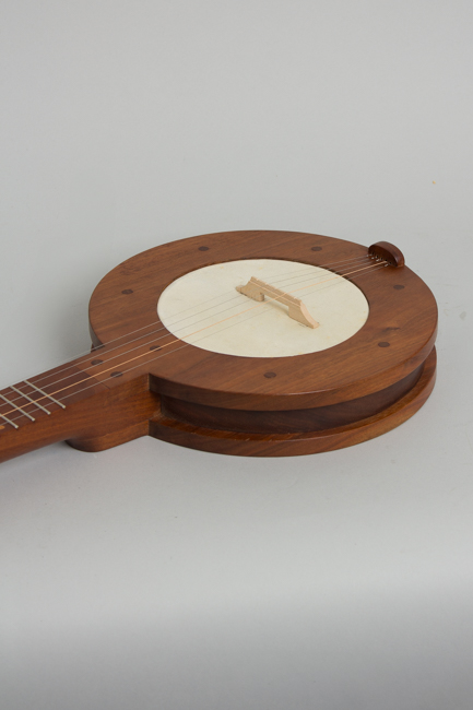 Clifford Glenn  Mountain Banjo 5 String Banjo  (1984)