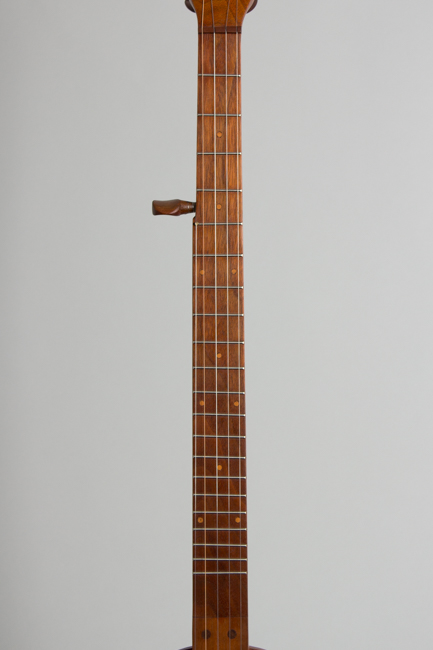 Clifford Glenn  Mountain Banjo 5 String Banjo  (1984)