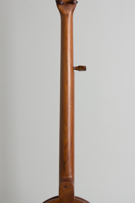 Clifford Glenn  Mountain Banjo 5 String Banjo  (1984)