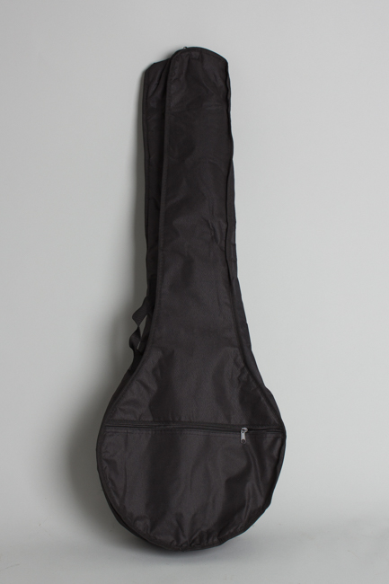 Clifford Glenn  Mountain Banjo 5 String Banjo  (1984)