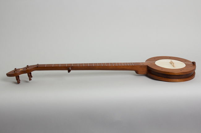 Clifford Glenn  Mountain Banjo 5 String Banjo  (1984)