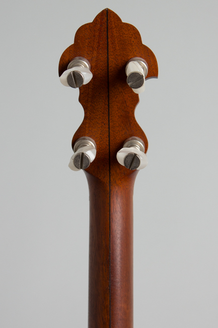 Goose Acres  Aluminum Rim 5 String Banjo  (1991)