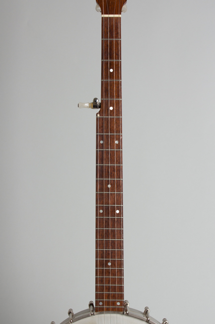 Goose Acres  Aluminum Rim 5 String Banjo  (1991)