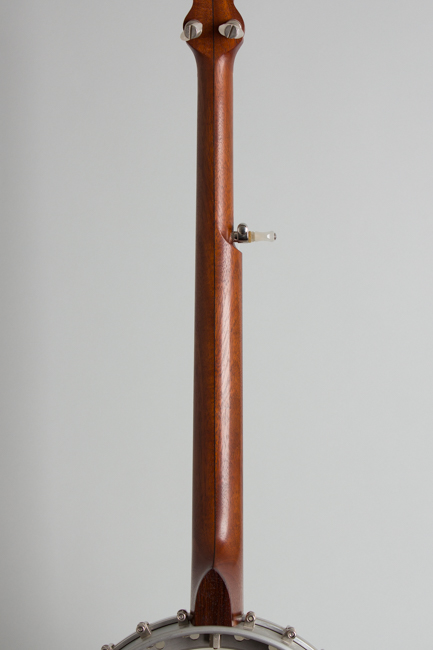 Goose Acres  Aluminum Rim 5 String Banjo  (1991)