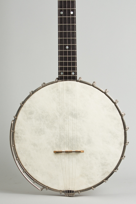 Goose Acres  T-11W 5 String Banjo  (1993)