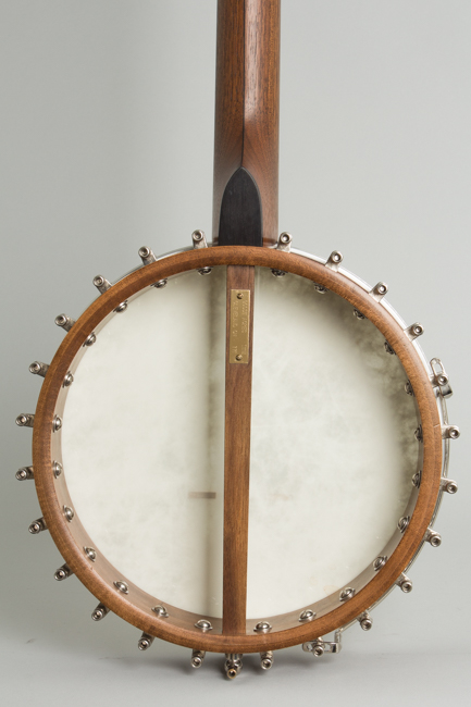 Goose Acres  T-11W 5 String Banjo  (1993)