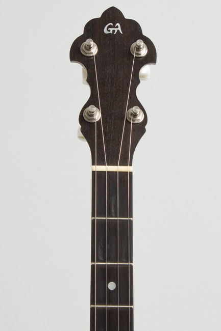 Goose Acres  T-11W 5 String Banjo  (1993)