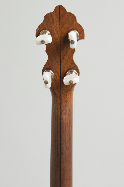 Goose Acres  T-11W 5 String Banjo  (1993)
