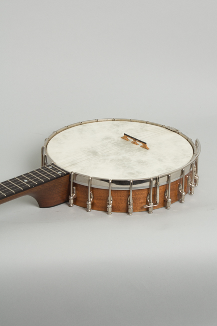 Goose Acres  T-11W 5 String Banjo  (1993)