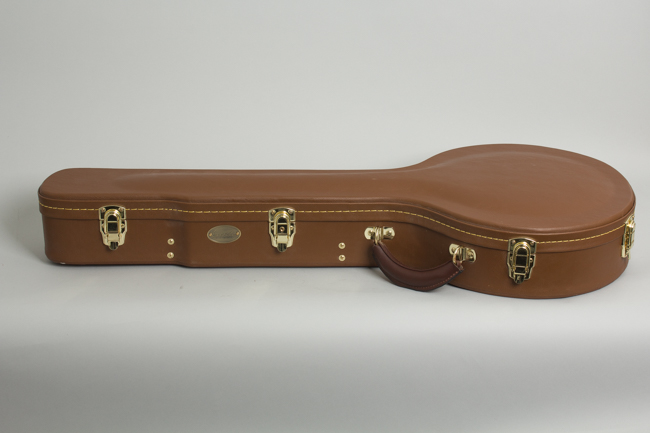 Goose Acres  T-11W 5 String Banjo  (1993)