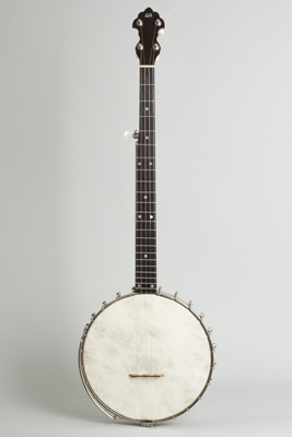 Goose Acres  T-11W 5 String Banjo  (1993)