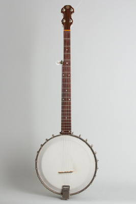Goose Acres  Model A 5 String Banjo  (1984)