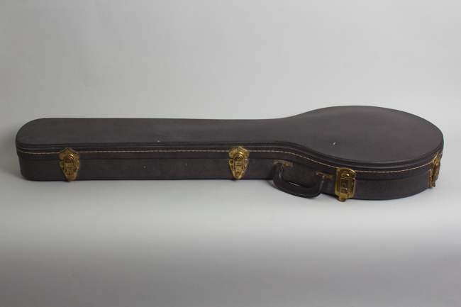 AE Smith  Northampton Custom 5 String Banjo  (1980s)