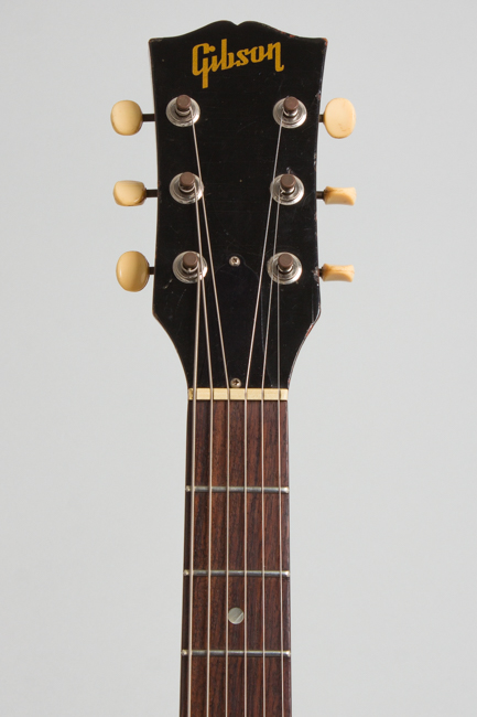 Gibson  SG Junior Solid Body Electric Guitar  (1966)