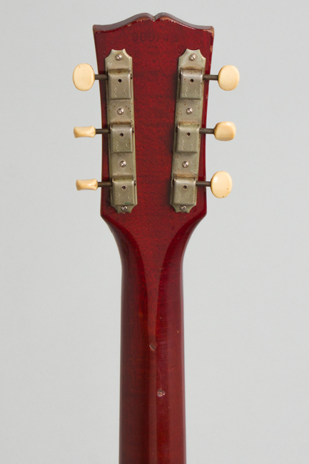 Gibson  SG Junior Solid Body Electric Guitar  (1966)