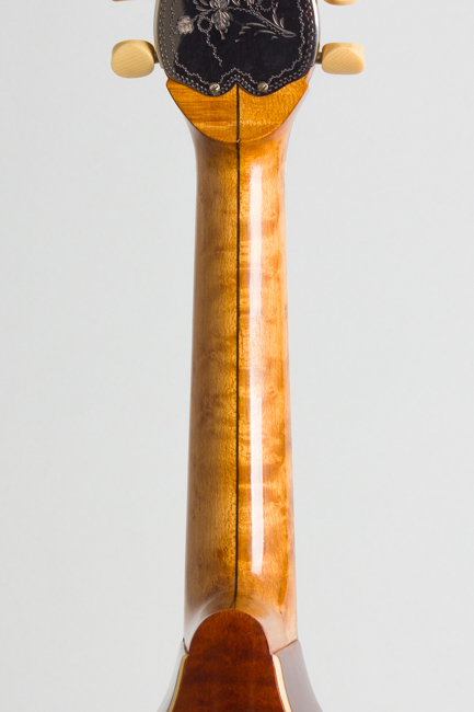 Vega  Cylinder Back Model 205 Mandolin,  c. 1917