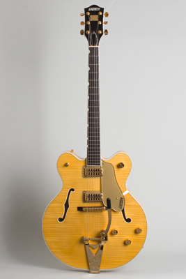 Gretsch  Country Gentleman G6122T-AM Hollow Body Electric Guitar  (2017)