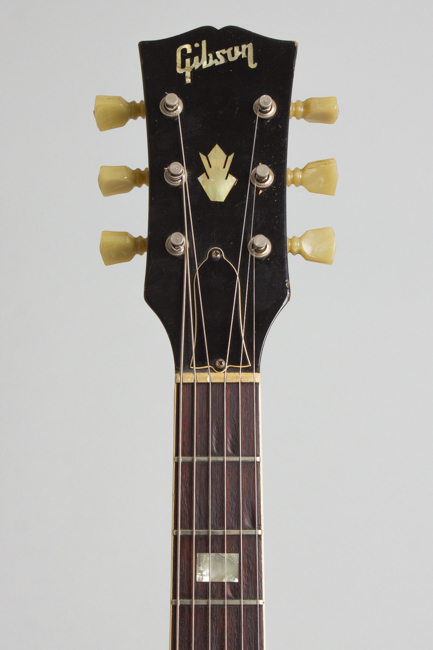 Gibson  ES-335TDC Semi-Hollow Body Electric Guitar  (1968)
