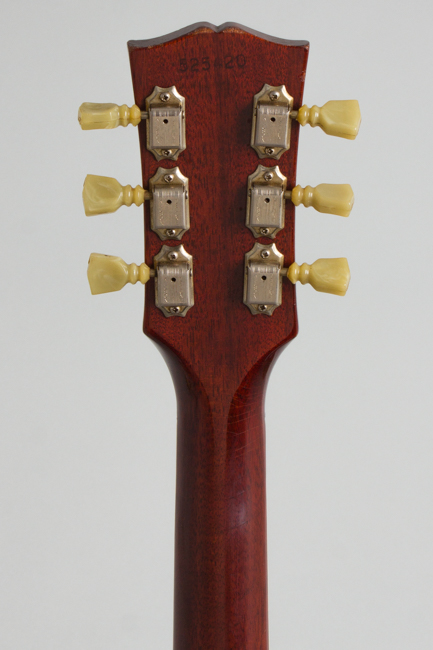 Gibson  ES-335TDC Semi-Hollow Body Electric Guitar  (1968)