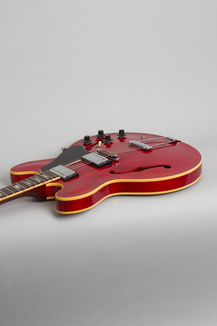Gibson  ES-335TDC Semi-Hollow Body Electric Guitar  (1968)