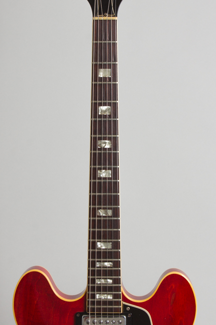 Gibson  ES-335TDC Semi-Hollow Body Electric Guitar  (1968)