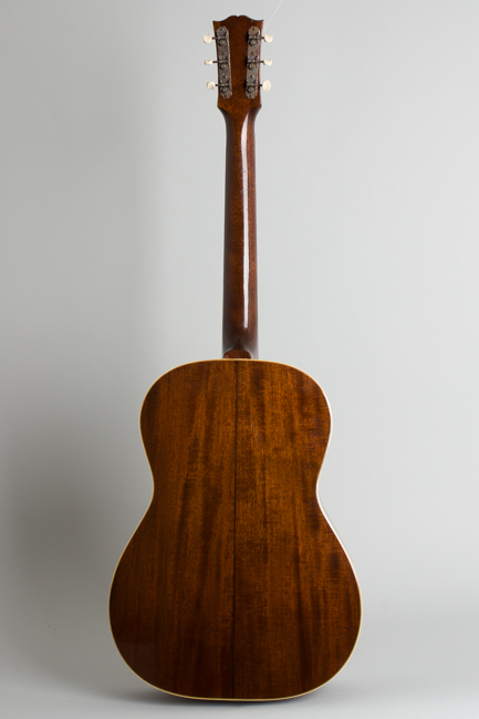 Gibson LG-3 Flat Top Acoustic Guitar (1942)