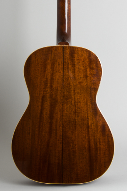 Gibson LG-3 Flat Top Acoustic Guitar (1942)