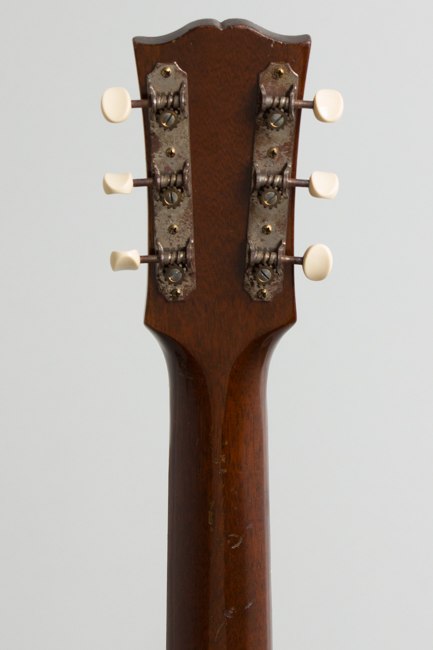 Gibson LG-3 Flat Top Acoustic Guitar (1942)