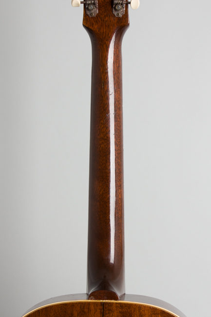 Gibson LG-3 Flat Top Acoustic Guitar (1942)