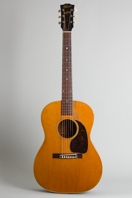 Gibson  LG-3 Flat Top Acoustic Guitar  (1942)