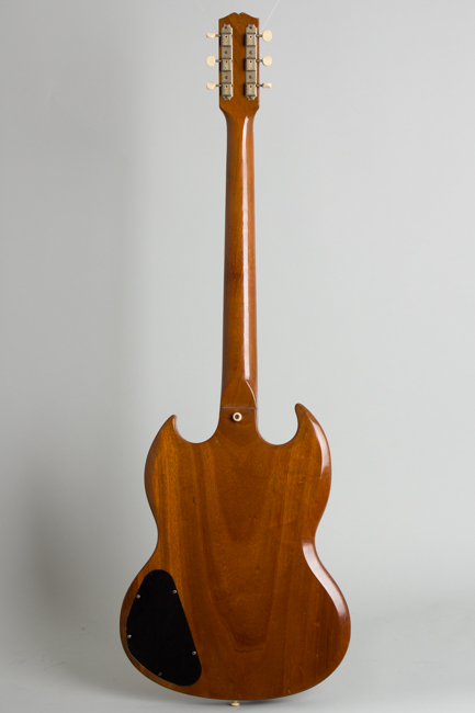 Gibson  Melody Maker Solid Body Electric Guitar  (1970)