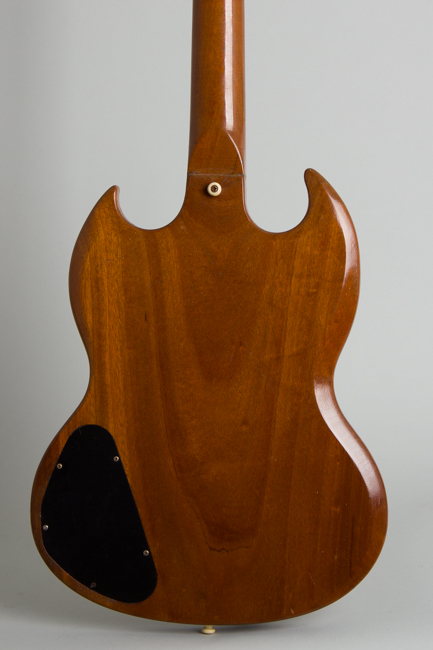 Gibson  Melody Maker Solid Body Electric Guitar  (1970)