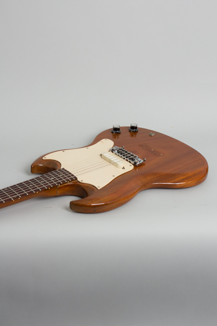 Gibson  Melody Maker Solid Body Electric Guitar  (1970)