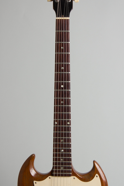 Gibson  Melody Maker Solid Body Electric Guitar  (1970)