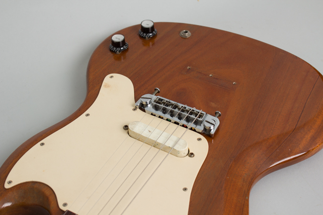 Gibson  Melody Maker Solid Body Electric Guitar  (1970)