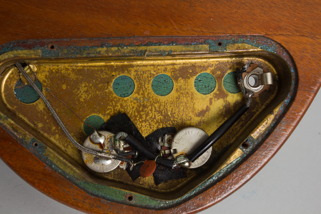 Gibson  Melody Maker Solid Body Electric Guitar  (1970)