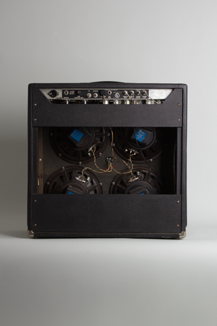 Fender  Super Reverb Tube Amplifier (1967)