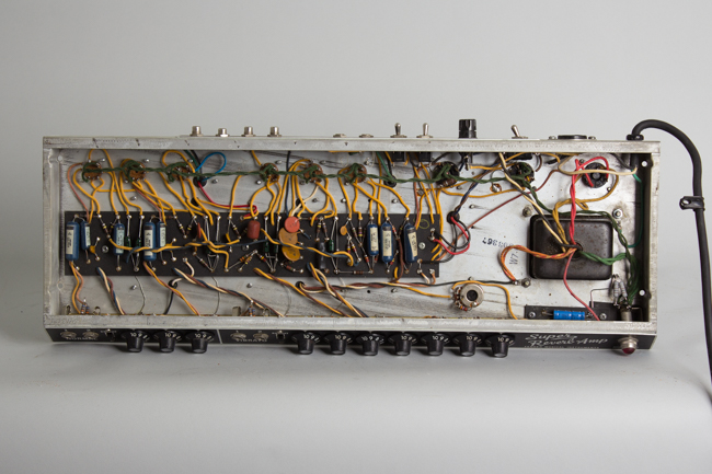 Fender  Super Reverb Tube Amplifier (1967)