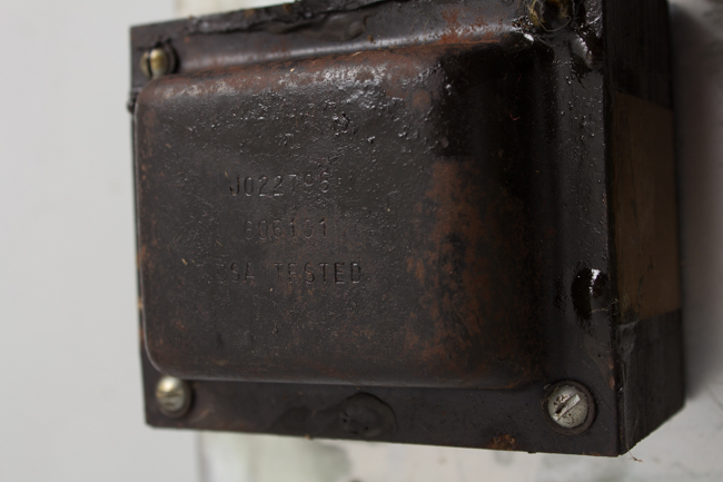 Fender  Super Reverb Tube Amplifier (1967)