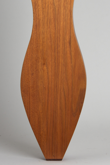 Leonard Glenn  4-String Appalachian Dulcimer  (1973)