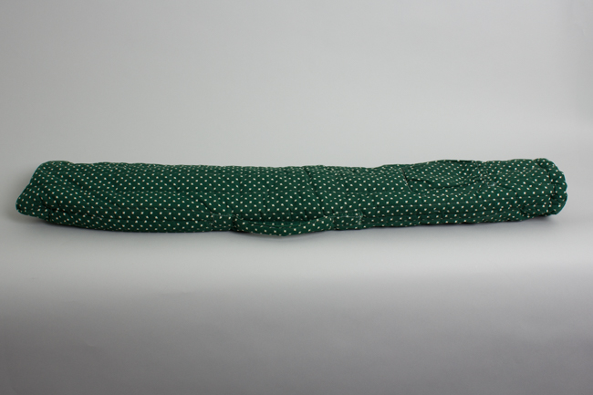 Leonard Glenn 3-String Appalachian Dulcimer (1984)