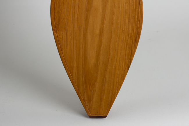 Clifford Glenn 4-String Appalachian Dulcimer (1980)