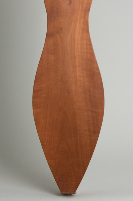 Stanley Hicks 4-String Appalachian Dulcimer (1985)