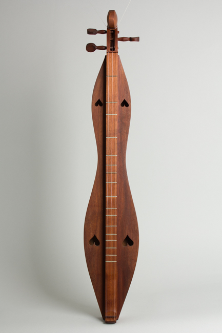 expand image Edd Presnell 3-String Appalachian Dulcimer, c. 1960s