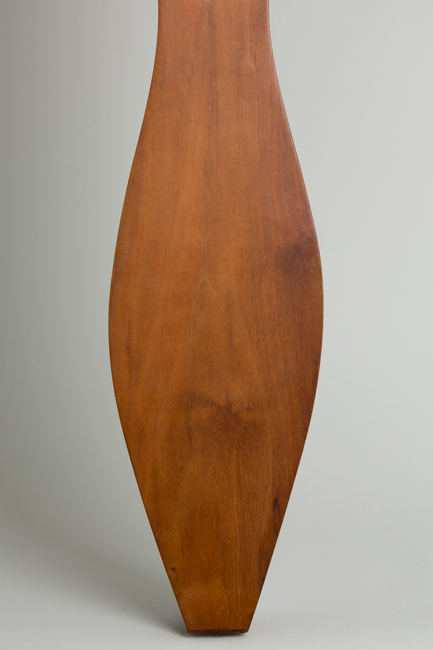 Edd Presnell 3-String Appalachian Dulcimer, c. 1960s