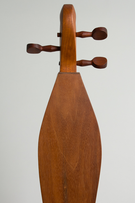 Edd Presnell 3-String Appalachian Dulcimer, c. 1960s