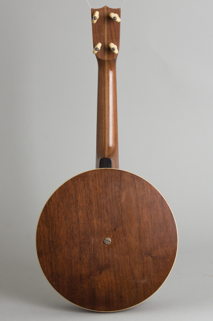 Gretsch  No. 56 Solo Banjo Ukulele ,  c. 1935