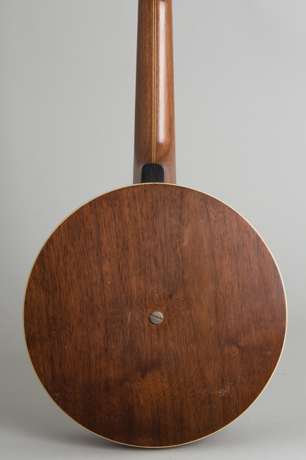 Gretsch  No. 56 Solo Banjo Ukulele ,  c. 1935