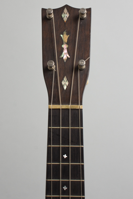Gretsch  No. 56 Solo Banjo Ukulele ,  c. 1935