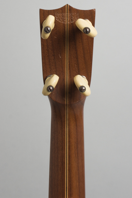 Gretsch  No. 56 Solo Banjo Ukulele ,  c. 1935